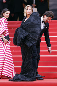 Filmpremiere 'The Zone of Interest', Cannes Film Festival 2023