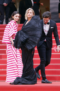 Filmpremiere 'The Zone of Interest', Cannes Film Festival 2023