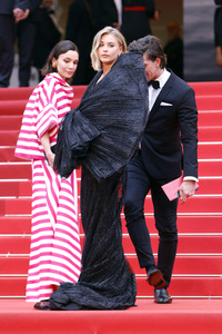 Filmpremiere 'The Zone of Interest', Cannes Film Festival 2023