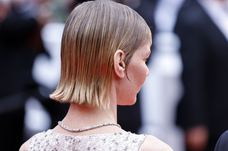 Filmpremiere 'The Zone of Interest', Cannes Film Festival 2023