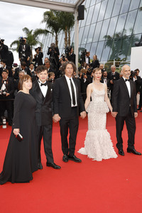 Filmpremiere 'The Zone of Interest', Cannes Film Festival 2023