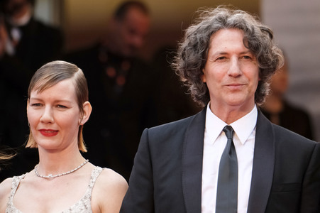 Filmpremiere 'The Zone of Interest', Cannes Film Festival 2023