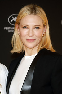 'Women in Motion' Talk, Cannes Film Festival 2023