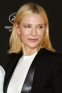 'Women in Motion' Talk, Cannes Film Festival 2023
