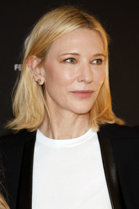 'Women in Motion' Talk, Cannes Film Festival 2023
