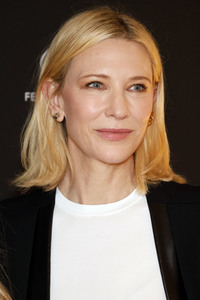 'Women in Motion' Talk, Cannes Film Festival 2023