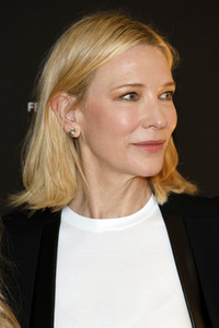'Women in Motion' Talk, Cannes Film Festival 2023