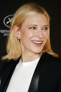 'Women in Motion' Talk, Cannes Film Festival 2023