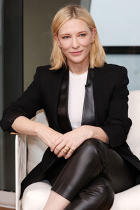 'Women in Motion' Talk, Cannes Film Festival 2023