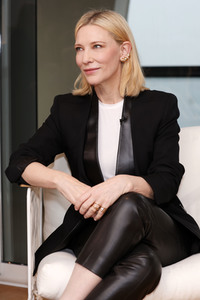 'Women in Motion' Talk, Cannes Film Festival 2023