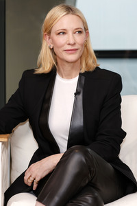 'Women in Motion' Talk, Cannes Film Festival 2023
