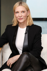 'Women in Motion' Talk, Cannes Film Festival 2023