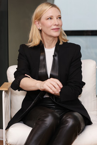 'Women in Motion' Talk, Cannes Film Festival 2023