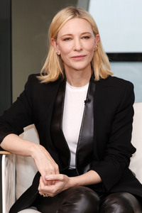 'Women in Motion' Talk, Cannes Film Festival 2023