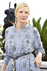 Photocall 'The New Boy', Cannes Film Festival 2023