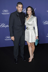 Official Trophée Chopard Dinner, Cannes Film Festival 2023