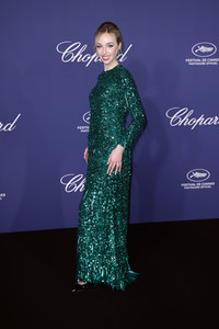 Official Trophée Chopard Dinner, Cannes Film Festival 2023