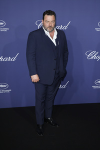 Official Trophée Chopard Dinner, Cannes Film Festival 2023