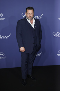 Official Trophée Chopard Dinner, Cannes Film Festival 2023