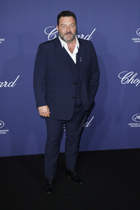 Official Trophée Chopard Dinner, Cannes Film Festival 2023