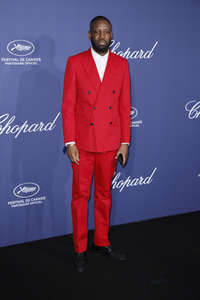 Official Trophée Chopard Dinner, Cannes Film Festival 2023