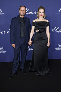 Official Trophée Chopard Dinner, Cannes Film Festival 2023