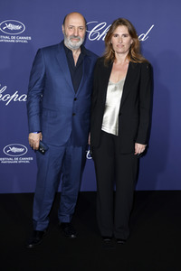 Official Trophée Chopard Dinner, Cannes Film Festival 2023