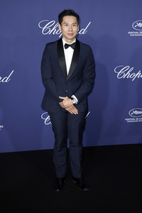 Official Trophée Chopard Dinner, Cannes Film Festival 2023