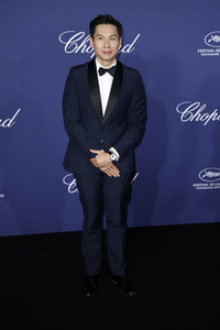 Official Trophée Chopard Dinner, Cannes Film Festival 2023