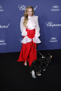 Official Trophée Chopard Dinner, Cannes Film Festival 2023