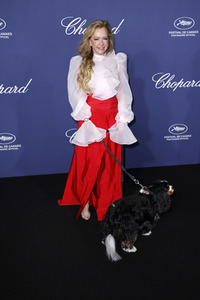 Official Trophée Chopard Dinner, Cannes Film Festival 2023