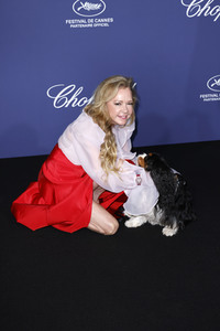 Official Trophée Chopard Dinner, Cannes Film Festival 2023