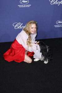 Official Trophée Chopard Dinner, Cannes Film Festival 2023