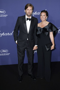 Official Trophée Chopard Dinner, Cannes Film Festival 2023