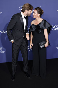 Official Trophée Chopard Dinner, Cannes Film Festival 2023
