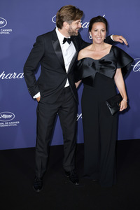 Official Trophée Chopard Dinner, Cannes Film Festival 2023