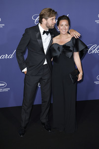 Official Trophée Chopard Dinner, Cannes Film Festival 2023
