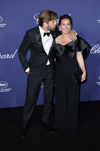 Official Trophée Chopard Dinner, Cannes Film Festival 2023