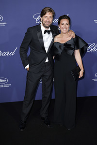 Official Trophée Chopard Dinner, Cannes Film Festival 2023