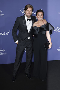 Official Trophée Chopard Dinner, Cannes Film Festival 2023