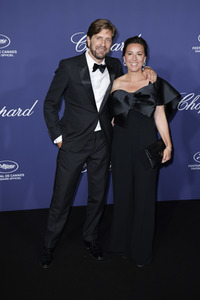 Official Trophée Chopard Dinner, Cannes Film Festival 2023