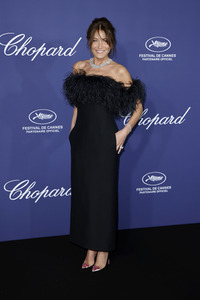 Official Trophée Chopard Dinner, Cannes Film Festival 2023