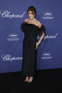 Official Trophée Chopard Dinner, Cannes Film Festival 2023