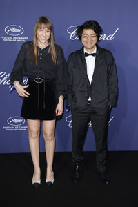 Official Trophée Chopard Dinner, Cannes Film Festival 2023