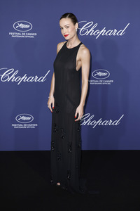 Official Trophée Chopard Dinner, Cannes Film Festival 2023