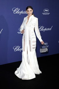 Official Trophée Chopard Dinner, Cannes Film Festival 2023