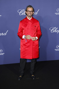 Official Trophée Chopard Dinner, Cannes Film Festival 2023