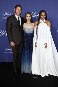 Official Trophée Chopard Dinner, Cannes Film Festival 2023