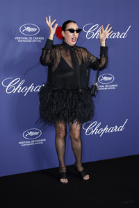 Official Trophée Chopard Dinner, Cannes Film Festival 2023