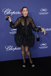 Official Trophée Chopard Dinner, Cannes Film Festival 2023